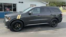 2011 Dodge Durango Crew