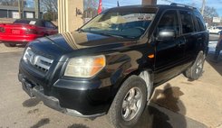2006 Honda Pilot EX