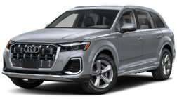 2026 Audi Q7 quattro Premium Plus 55 TFSI