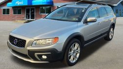 2016 Volvo XC70 T5 Premier