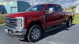 2024 Ford Super Duty F-350 Lariat