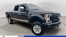 2022 Ford Super Duty F-350 Lariat
