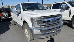 2020 Ford Super Duty F-350 XL