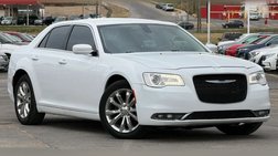 2017 Chrysler 300 Limited