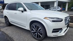 2023 Volvo XC90 B6 Plus Bright Theme 7P