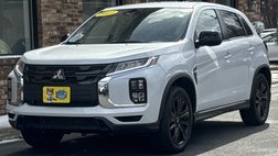 2023 Mitsubishi Outlander Sport LE