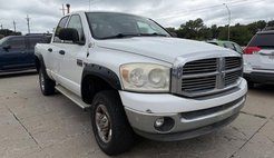 2008 Dodge Ram 2500 SLT