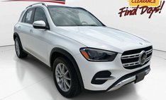 2024 Mercedes-Benz GLE-Class GLE 350 4MATIC