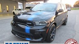 2022 Dodge Durango R/T