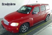 2009 Chevrolet HHR LT
