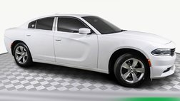 2018 Dodge Charger SXT Plus