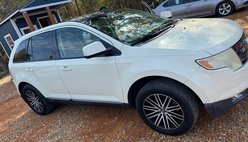 2007 Ford Edge SEL Plus