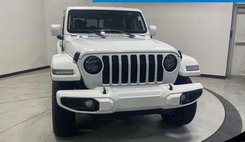 2021 Jeep Gladiator High Altitude
