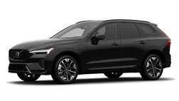 2026 Volvo XC60 T8 Ultra