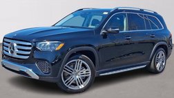 2026 Mercedes-Benz GLS GLS 450