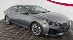 2024 Nissan Altima 2.5 SL