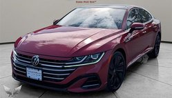 2021 Volkswagen Arteon SEL R-Line 4Motion