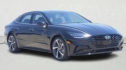 2023 Hyundai Sonata SEL Plus