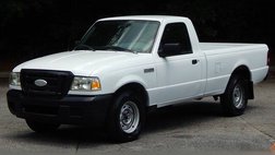 2006 Ford Ranger XL