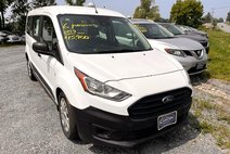 2019 Ford Transit Connect XL