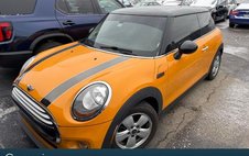 2014 MINI Hardtop Cooper