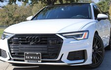 2022 Audi A6 quattro Premium Plus 55 TFSI