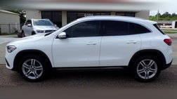 2023 Mercedes-Benz GLA-Class GLA 250