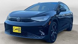 2023 Volkswagen ID.4 S