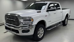 2022 Ram Ram Pickup 2500 Laramie