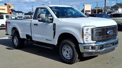 2026 Ford Super Duty F-250 XL
