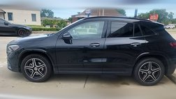 2024 Mercedes-Benz GLA-Class GLA 250 4MATIC