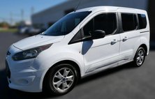 2014 Ford Transit Connect XLT