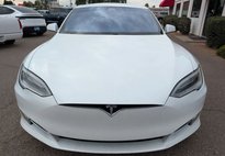 2017 Tesla Model S 60