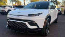 2023 Fisker Ocean One