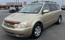 2008 Kia Sedona LX