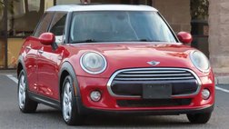 2016 MINI Hardtop Cooper