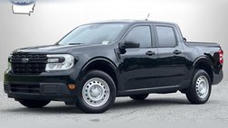 2024 Ford Maverick XL