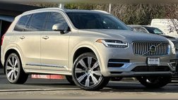 2024 Volvo XC90 Recharge T8 Core Bright Theme