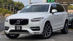 2017 Volvo XC90 T6 Momentum