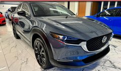 2025 Mazda CX-30 2.5 S Carbon Edition