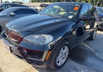 2011 BMW X5 xDrive35i
