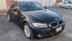 2011 BMW 3 Series 328i