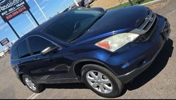 2011 Honda CR-V SE