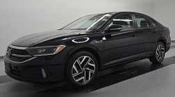 2022 Volkswagen Jetta SEL
