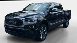 2019 Ram Ram Pickup 1500 Limited
