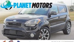 2013 Kia Soul !