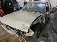 1977 Toyota Corolla deluxe