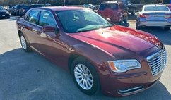 2014 Chrysler 300 Base