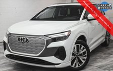 2023 Audi Q4 e-tron Premium Plus 40