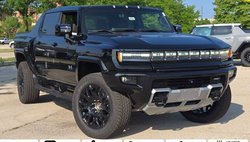 2025 GMC HUMMER EV 2X